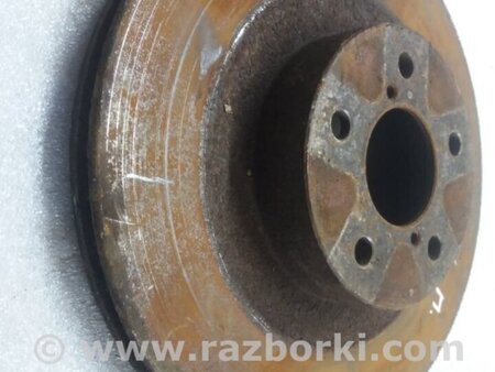 ФОТО Тормозной диск для Subaru Outback Киев