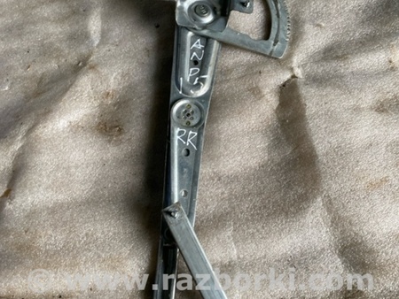 ФОТО Механизм стеклоподъемника задний правый для KIA Sorento 1 BL (02-09) Київ