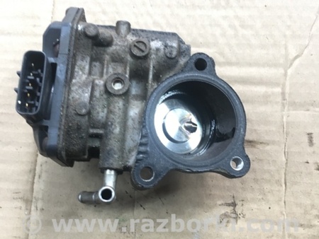 ФОТО Дросельная заслонка для Subaru Outback V BS (14-21) Київ