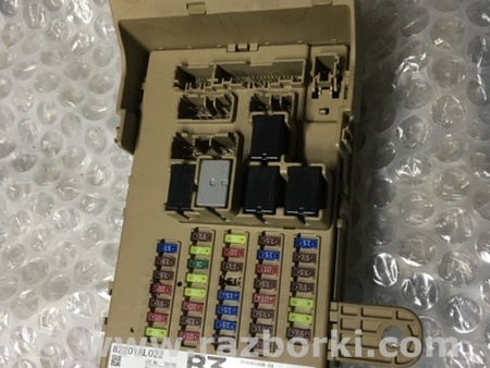 ФОТО Блок предохранителей для Subaru Outback V BS (14-21) Київ