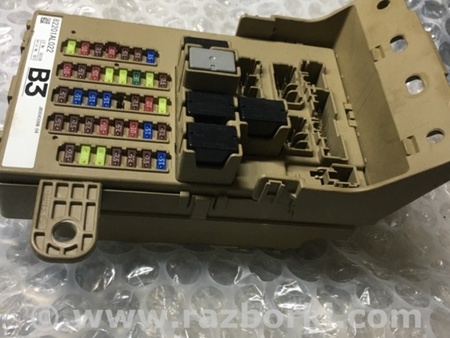 ФОТО Блок предохранителей для Subaru Outback V BS (14-21) Київ