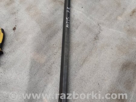 ФОТО Молдинг на дверь передний правый для KIA Sorento 1 BL (02-09) Київ