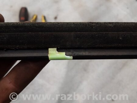 ФОТО Молдинг на дверь передний правый для KIA Sorento 1 BL (02-09) Київ