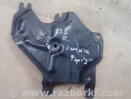 ФОТО Защита правая для Subaru Outback V BS (14-21) Київ