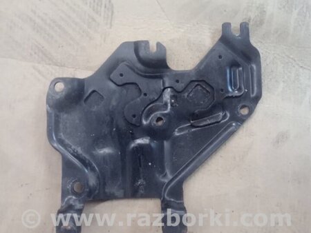 ФОТО Защита правая для Subaru Outback V BS (14-21) Київ