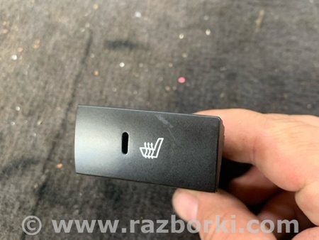 ФОТО Кнопка подогрева сидений для KIA Sorento 2 XM (09-14) Київ