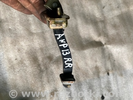 ФОТО Ограничитель двери задний правый для Subaru Forester SG S11 (02-08) Київ