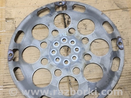 ФОТО Маховик для Subaru Outback V BS (14-21) Київ