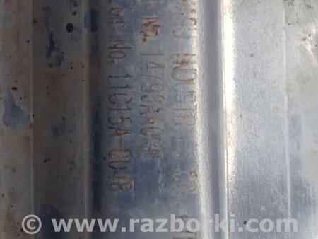 ФОТО Охладитель для Subaru Outback V BS (14-21) Київ