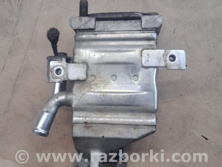 ФОТО Охладитель для Subaru Outback V BS (14-21) Київ