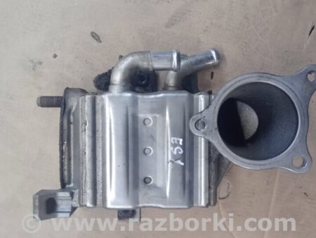 ФОТО Охладитель для Subaru Outback V BS (14-21) Київ