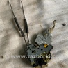 Замок двери задний левый Subaru Forester SG S11 (02-08)