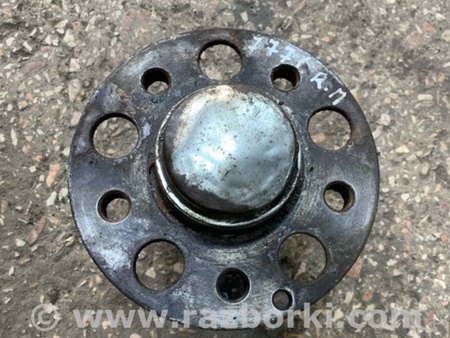 ФОТО Ступица передняя правая для Mercedes-Benz E-CLASS W212 (09-16) Київ