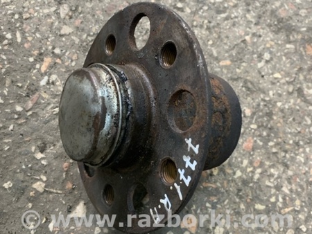 ФОТО Ступица передняя правая для Mercedes-Benz E-CLASS W212 (09-16) Київ