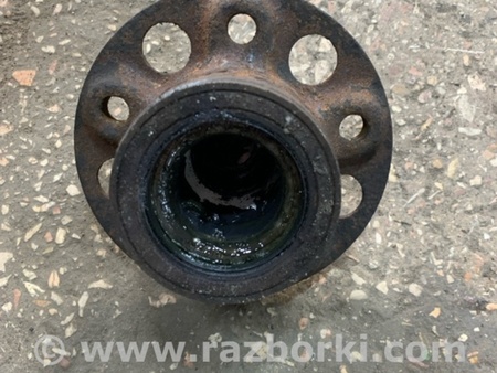 ФОТО Ступица передняя правая для Mercedes-Benz E-CLASS W212 (09-16) Київ