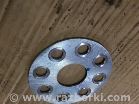 ФОТО Шайба маховика для Subaru Outback V BS (14-21) Київ