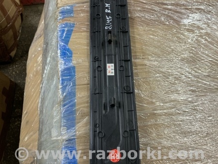 ФОТО Накладка на порог в салоне передняя правая для KIA Sorento 2 XM (09-14) Київ