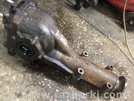 ФОТО Редуктор для Subaru Outback Киев