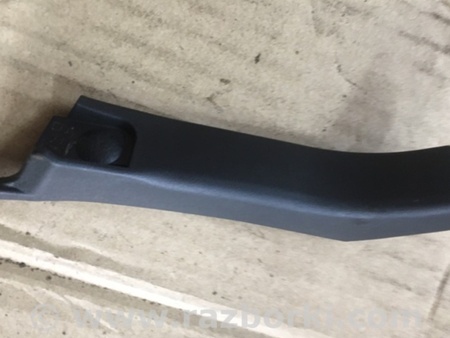 ФОТО Накладка на дверь передняя левая для Subaru Outback V BS (14-21) Київ