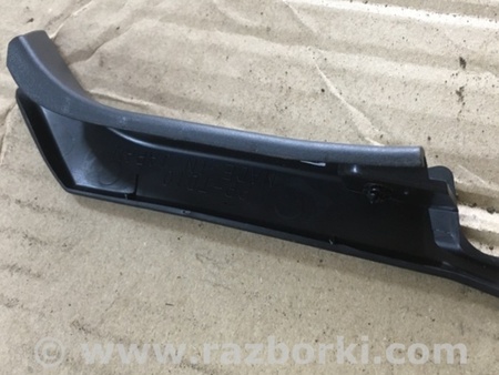 ФОТО Накладка на дверь передняя левая для Subaru Outback V BS (14-21) Київ