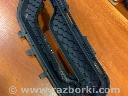 ФОТО Решетка бампера передняя левая для Mercedes-Benz E-CLASS W212 (09-16) Київ