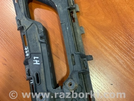 ФОТО Решетка бампера передняя левая для Mercedes-Benz E-CLASS W212 (09-16) Київ