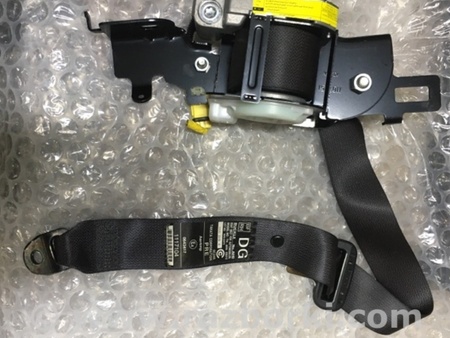 ФОТО Ремень безопасности задний правый для Subaru Outback V BS (14-21) Київ