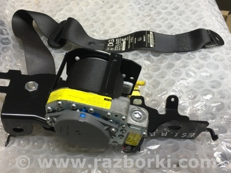 ФОТО Ремень безопасности задний правый для Subaru Outback V BS (14-21) Київ