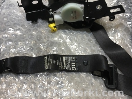 ФОТО Ремень безопасности задний правый для Subaru Outback V BS (14-21) Київ