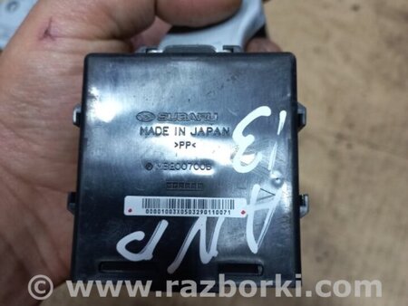 ФОТО Блок управления для Subaru Forester SG S11 (02-08) Київ