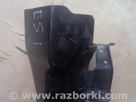 ФОТО Защита для Subaru Outback V BS (14-21) Київ