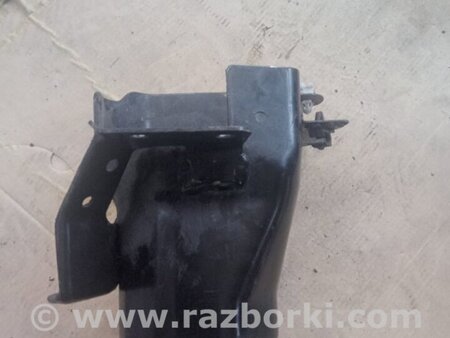 ФОТО Защита для Subaru Outback V BS (14-21) Київ