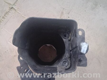 ФОТО Защита для Subaru Outback V BS (14-21) Київ