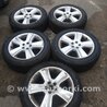 ФОТО Диски колесные комплект 5шт для Subaru Outback Киев