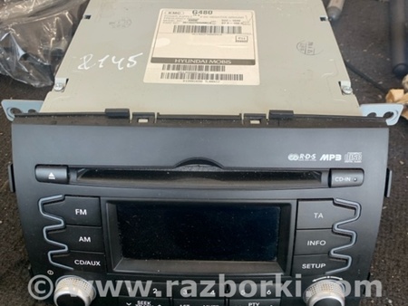 ФОТО Магнитола для KIA Sorento 2 XM (09-14) Київ