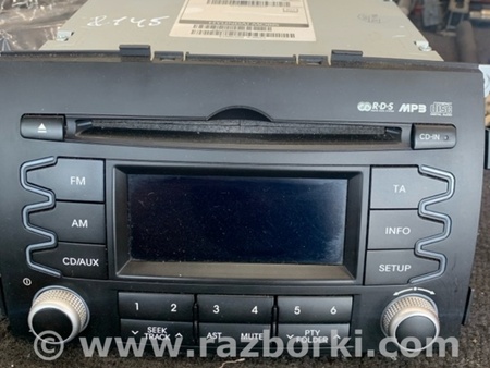 ФОТО Магнитола для KIA Sorento 2 XM (09-14) Київ