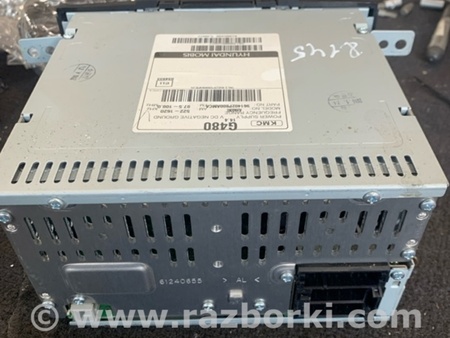 ФОТО Магнитола для KIA Sorento 2 XM (09-14) Київ