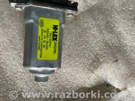 ФОТО Мотор стеклоподъемника задний правый для KIA Sorento 1 BL (02-09) Київ