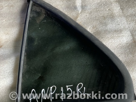 ФОТО Форточка двери задняя левая для KIA Sorento 1 BL (02-09) Київ