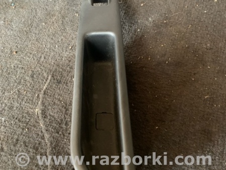 ФОТО Ручка двери внутренняя задняя правая для Subaru Forester SG S11 (02-08) Київ