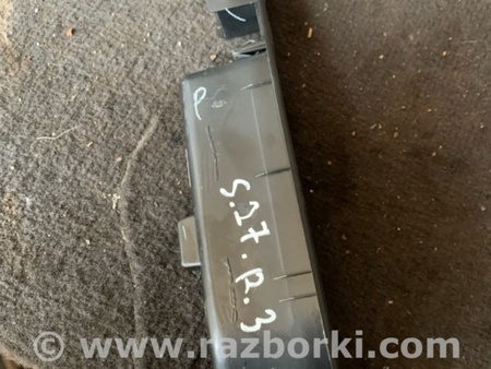 ФОТО Ручка двери внутренняя задняя правая для Subaru Forester SG S11 (02-08) Київ