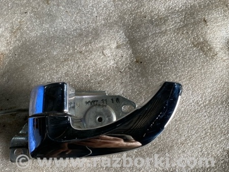 ФОТО Ручка двери внутренняя задняя левая для KIA Sorento 1 BL (02-09) Київ