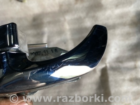 ФОТО Ручка двери внутренняя задняя левая для KIA Sorento 1 BL (02-09) Київ
