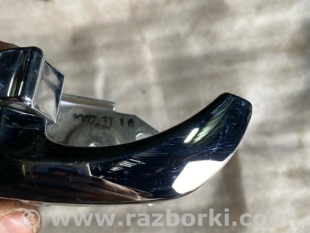 ФОТО Ручка двери внутренняя задняя левая для KIA Sorento 1 BL (02-09) Київ