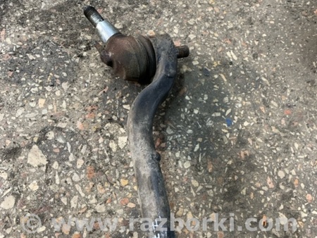 ФОТО Рычаг нижний передний левый для Mercedes-Benz E-CLASS W212 (09-16) Київ