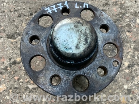 ФОТО Ступица передняя левая для Mercedes-Benz E-CLASS W212 (09-16) Київ