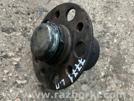ФОТО Ступица передняя левая для Mercedes-Benz E-CLASS W212 (09-16) Київ