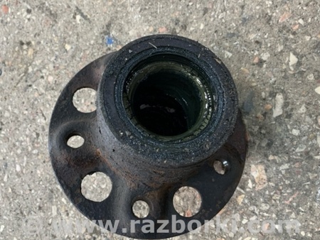 ФОТО Ступица передняя левая для Mercedes-Benz E-CLASS W212 (09-16) Київ