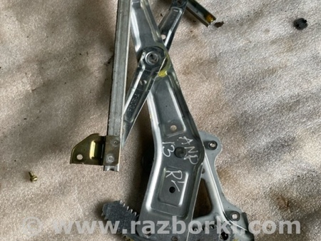 ФОТО Механизм стеклоподъемника задний левый для Subaru Forester SG S11 (02-08) Київ