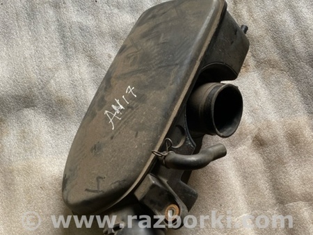 ФОТО Резонатор воздушного фильтра для Subaru Legacy IV BL/BP (03-09) Київ